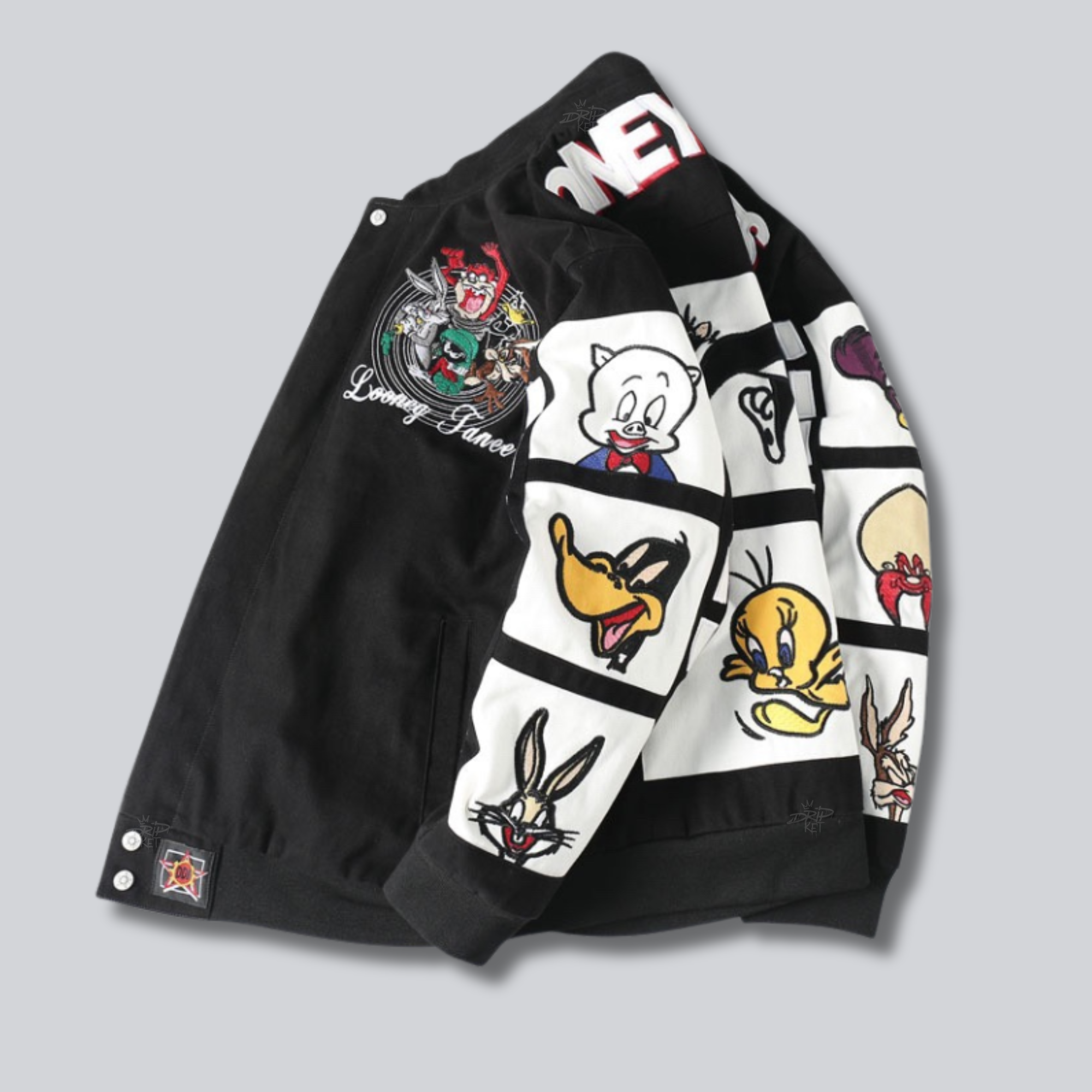 Looney Tunes Vintage Jacket